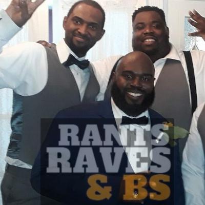 Rants, Raves, and Unpopular Opinions Vol. 1