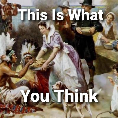 Bloodshed Of Thanksgiving