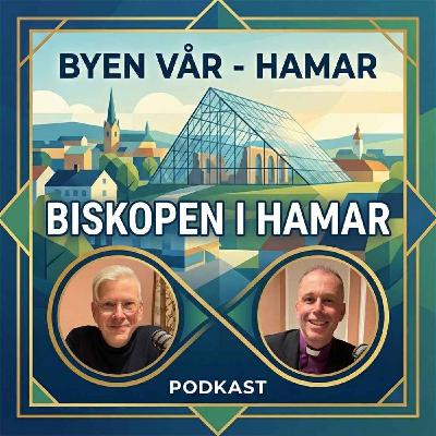 Trosbyen: Ingen tro er for liten