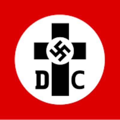 213. Christian Nazis - German Christian Movement