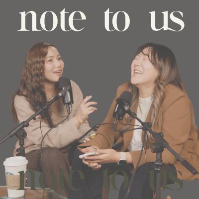 Should Brands Be Funny? #MarketingHumor 🎙️ | Episode 11 - Note to Us Podcast