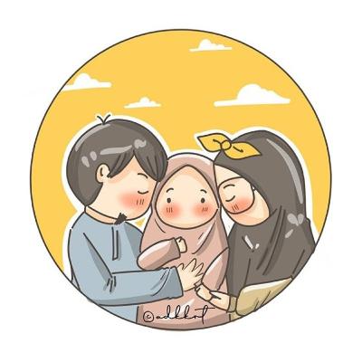 Pengasuhan Anak di dalam Islam