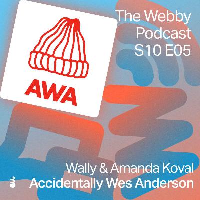 S10 E05: Accidentally Wes Anderson