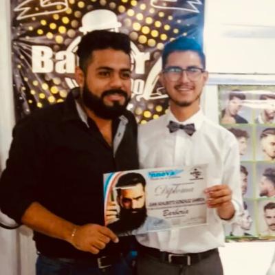 ¿Quieres saber cómo inicié en el mundo de la Barbería?
