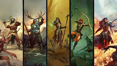 How Many Acts Are in Diablo 4? A Comprehensive Guide How Many Acts Are in Diablo 4? A Comprehensive Guide