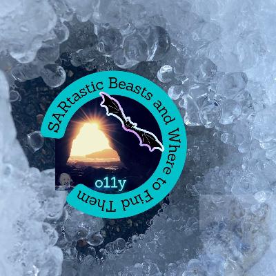 Northern trails of Newfoundland and Labrador with WJ Long