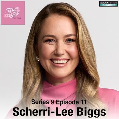 Scherri-Lee Biggs Scherri-Lee Biggs