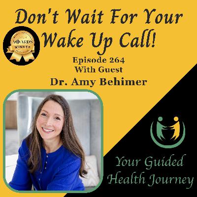 Redefining Autoimmune Health | Ep 264