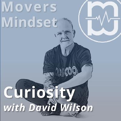 Curiosity with David Wilson