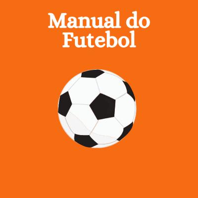 T03E08 - Manual do Futebol T03E08 - Manual do Futebol