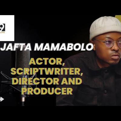 Jafta Mamabolo Ep 11 |Actor and More| Generations, Jerusalema, Fame, SAFTA, Soul Buddyz, Generations