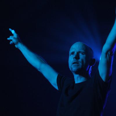 В чем новаторство музыки Moby