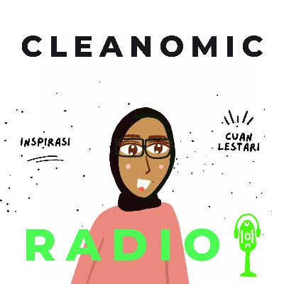 Happy 5th anniversary Cleanomic!