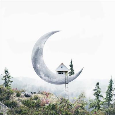 Trip to the Moon - Cova Santa Ibiza Radio Show Trip to the Moon - Cova Santa Ibiza Radio Show