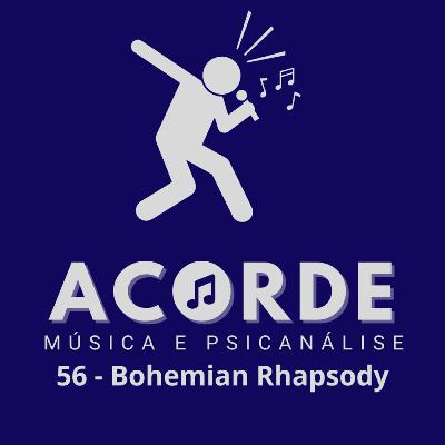 #56:Bohemian Rhapsody - Queen #56:Bohemian Rhapsody - Queen