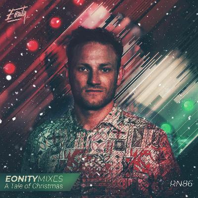 A Tale of Christmas by Rn86