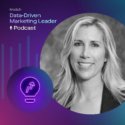 Meagen Eisenberg, Chief Marketing Officer, Lacework (Data-Driven Marketing Leader)