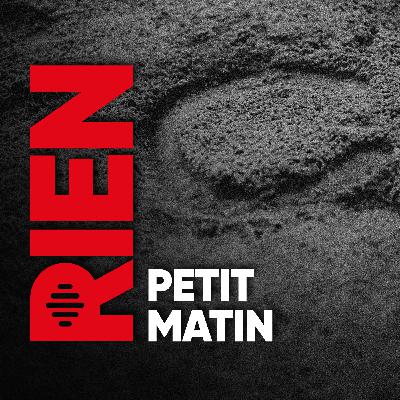 Petit matin avec Margret