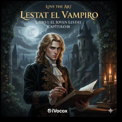 Lestat el Vampiro (Anne Rice) - Cap. 12: El Legado de la Torre Lestat el Vampiro (Anne Rice) - Cap. 12: El Legado de la Torre