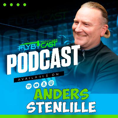 Podcast 41 Stenlille Anders Podcast 41 Stenlille Anders