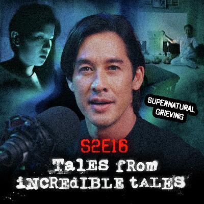 S2E16 | Mind Over Macabre