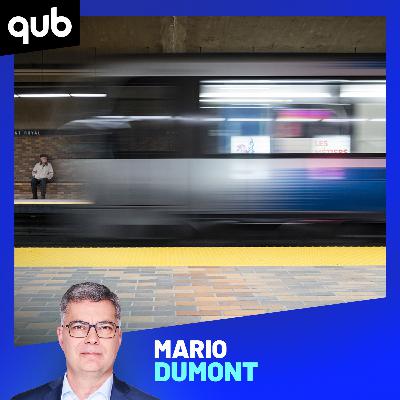 Nouvelles stations de métro: voici pourquoi la Ville a choisi ces noms