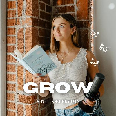 TRAILER: Grow Podcast