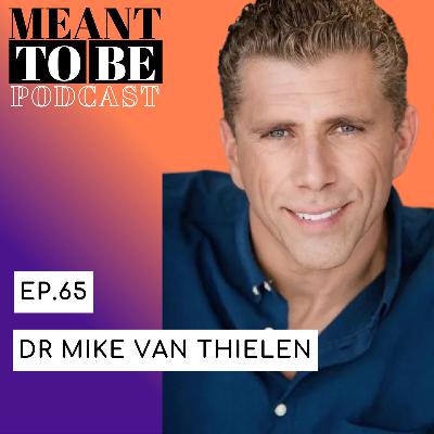 Ep.65 - Should Everyone Be Using Hydroheal for health?
