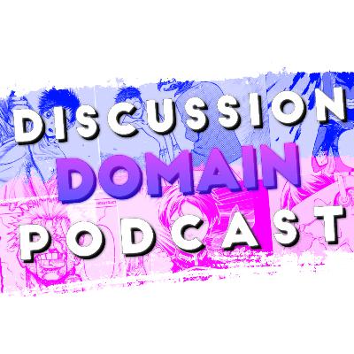 Danchou Domain Podcast