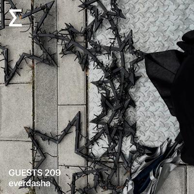GUESTS 209 – everdasha