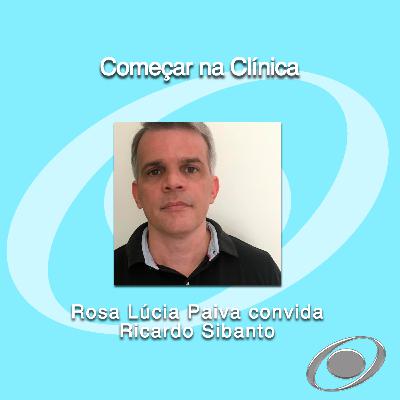 Começar na Clínica