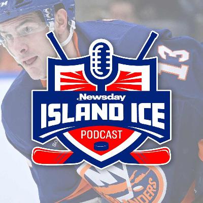 Island Ice Ep. 207: Injuries, playoff race, Anders Lee, Jakub Skarek