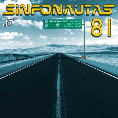 Sinfonautas 81 - Miles Davis, Edge of Sanity, The Flower Kings, Maracaibo 15 Sinfonautas 81 - Miles Davis, Edge of Sanity, The Flower Kings, Maracaibo 15