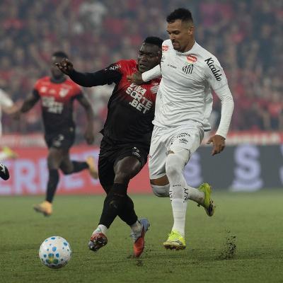 GE Santos #458 – Mais uma derrota, e crise sem fim. Só Neymar pode salvar?