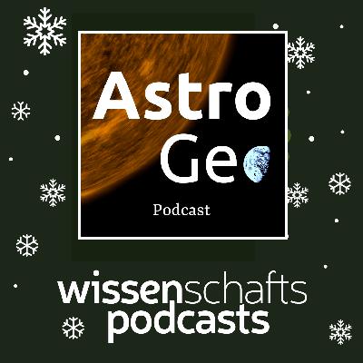 #WissPodWeihnacht 5: Bröckelnde Beweise: Was hat Sodom und Gomorra zerstört? mit AstroGeo
