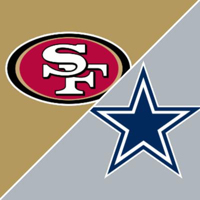 32. 49ers/Bucs/Cowboys- How we found our teams