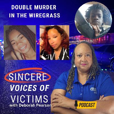 Double Murder in the Wiregrass