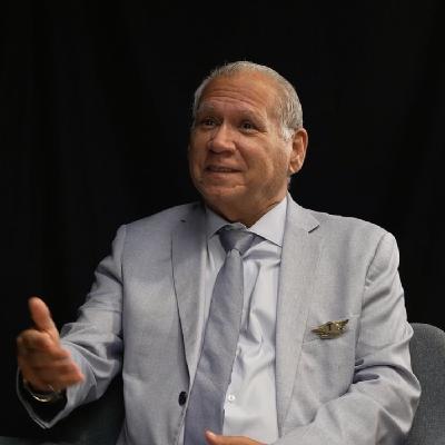 Episode 146 - "Formación, Pasión y Legado" Ft. Alfredo Hernández | Tripulantes VIP