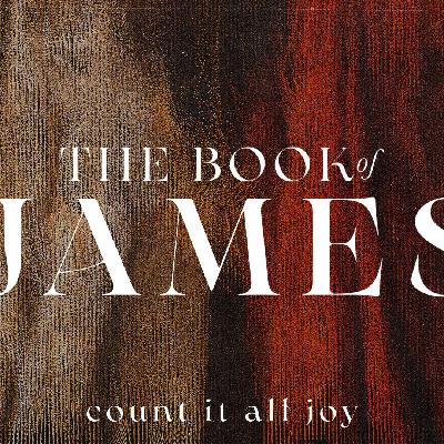 James: Week 9 | Heavenly vs Earthly Wisdom.