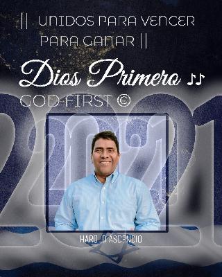 DIOS PRIMERO°©🙏 ♪ || UNIDOS PARA VENCER - PARA GANAR || EPISODIO 11 DIOS PRIMERO°©🙏 ♪ || UNIDOS PARA VENCER - PARA GANAR || EPISODIO 11