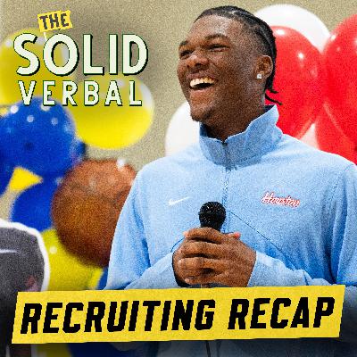 Early Signing Day Recap with Brandon Huffman | College Football