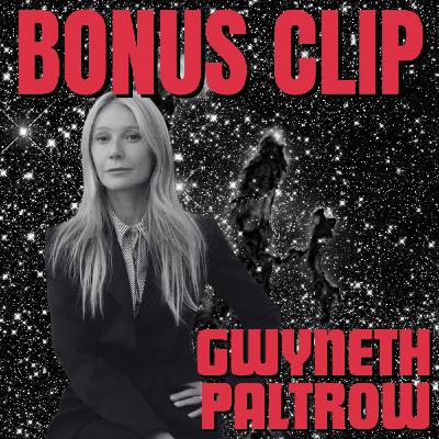 Gwyneth Paltrow (trailer)