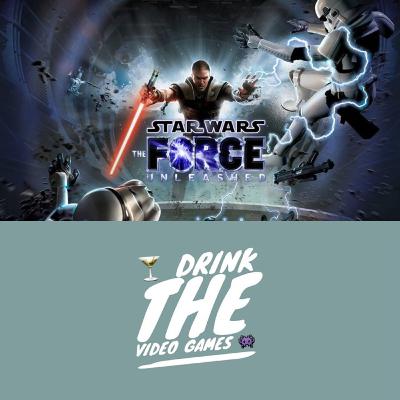 The Force Unleashed - Star Wars Video Games Explored