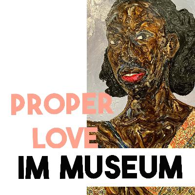 PROPER LOVE - Abiona Esther Ojo