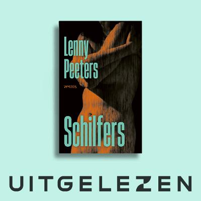 Melissa Giardina over Schilfers van Lenny Peeters Melissa Giardina over Schilfers van Lenny Peeters