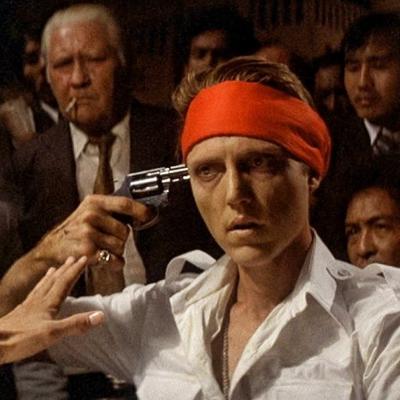 Screendivers Episode 046 'The Deer Hunter'