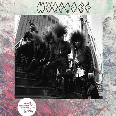 Hörprobe – CH-Releases und VK aus Japan (08.12.25)