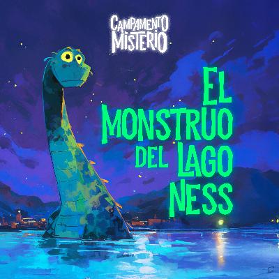 El Monstruo del Lago Ness