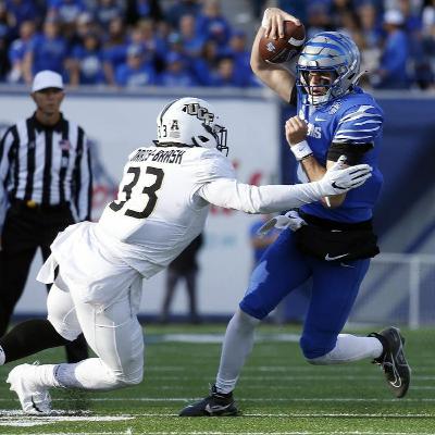 Memphis Recap, Tulane preview, usf hit rock bottom