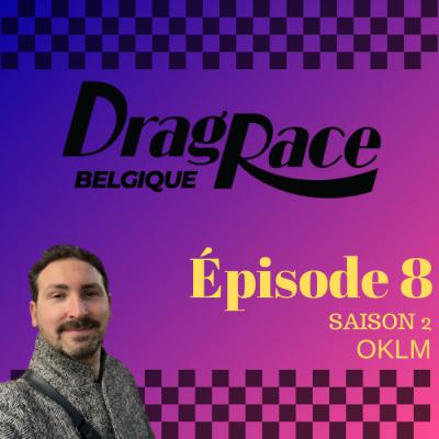 DragRace Belgique Finale S02 Part 01